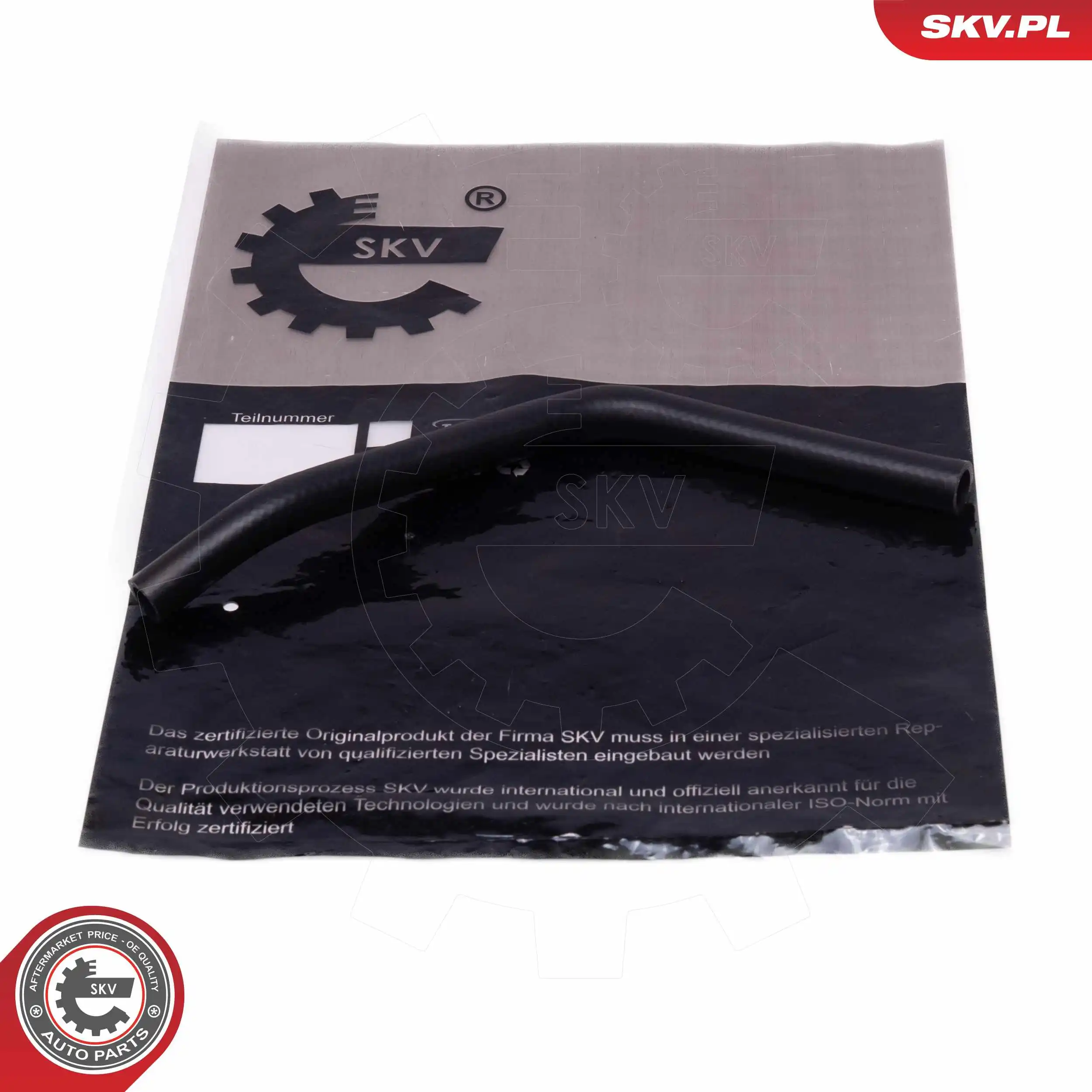 Hydraulic Hose, steering